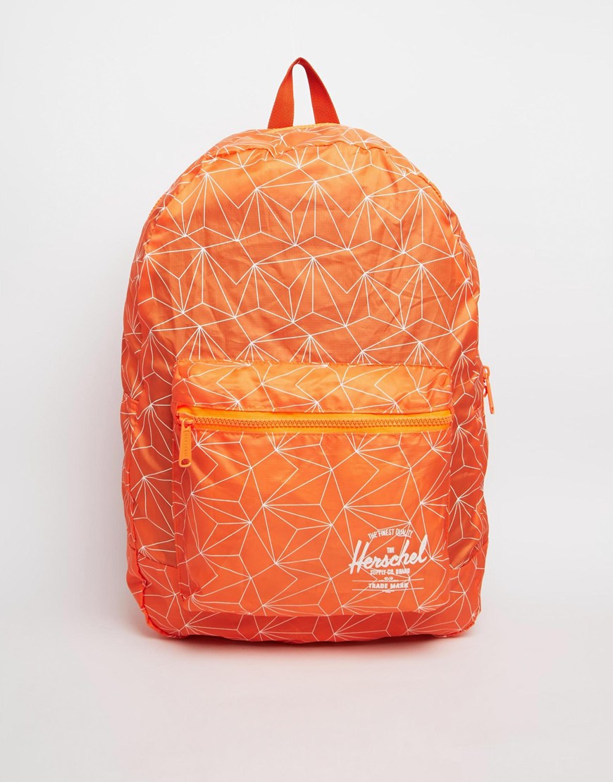 Herschel Backpack 01 | Genske, Mulder & Company, LLP