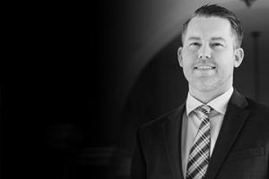 Ben Neilson, certified public accountant with Genske Mulder, Costa Mesa, works primarily in the dairy industry, but also works in the entertainment, retail, firearms, and restaurant industries, as well as other small businesses.
