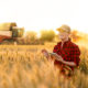 Financial Planning for Farmers for Maximizing Profits