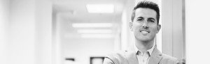 Chris Garnier, certified public accountant with Genske Mulder, Ontario/Chino serves clients with tax and accounting services to dairies, manufacturers, wholesalers and other small business.